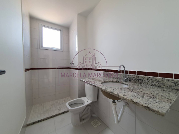 Imagem Apartamento com 3 Quartos à Venda, 80 m² em Praia De Itaparica - Vila Velha Imagem Apartamento com 3 Quartos à Venda, 80 m² em Praia De Itaparica - Vila Velha