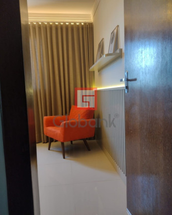 Imagem Apartamento com 2 Quartos à Venda, 82 m² em Augusta Mota - Montes Claros Imagem Apartamento com 2 Quartos à Venda, 82 m² em Augusta Mota - Montes Claros