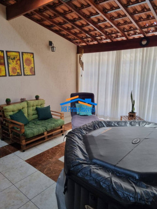 Imagem Sobrado com 3 Quartos à Venda, 215 m² em Cidade Das Flores - Osasco Imagem Sobrado com 3 Quartos à Venda, 215 m² em Cidade Das Flores - Osasco