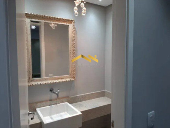 Imagem Apartamento com 3 Quartos à Venda, 190 m² em Cursino - São Paulo Imagem Apartamento com 3 Quartos à Venda, 190 m² em Cursino - São Paulo