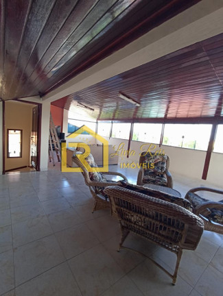 Imagem Casa com 4 Quartos à Venda, em Jardim Bela Vista - Rio Das Ostras Imagem Casa com 4 Quartos à Venda, em Jardim Bela Vista - Rio Das Ostras