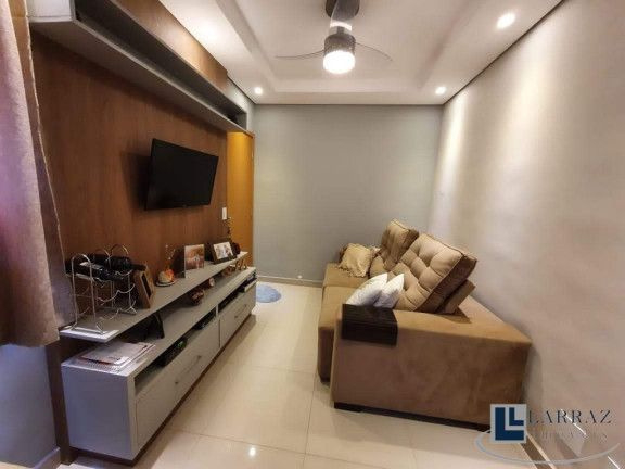 Imagem Imóvel com 2 Quartos à Venda, 44 m² em Jardim Manoel Penna - Ribeirão Preto Imagem Imóvel com 2 Quartos à Venda, 44 m² em Jardim Manoel Penna - Ribeirão Preto