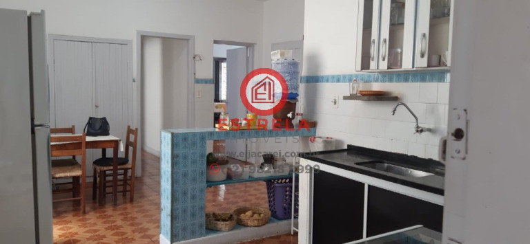 Imagem Casa com 3 Quartos à Venda, 296 m² em Centro - Jacareí Imagem Casa com 3 Quartos à Venda, 296 m² em Centro - Jacareí