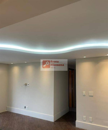 Imagem Apartamento com 2 Quartos à Venda, 55 m² em Independência - São Bernardo Do Campo Imagem Apartamento com 2 Quartos à Venda, 55 m² em Independência - São Bernardo Do Campo