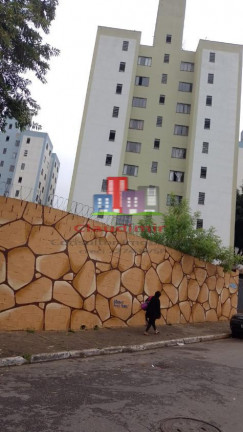 Imagem Apartamento com 2 Quartos à Venda, 49 m² em Conjunto Habitacional Santa Etelvina Ii - São Paulo