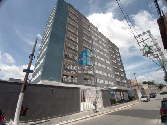 Imagem Apartamento com 2 Quartos à Venda, 48 m² em Vila Progresso (zona Leste) - São Paulo