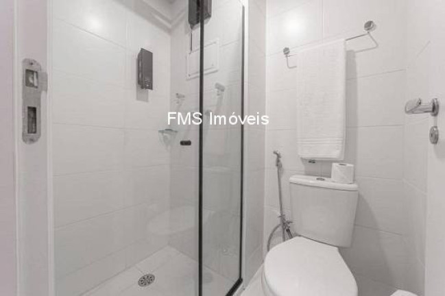 Imagem Imóvel com 1 Quarto à Venda, 23 m² em Vila Madalena - São Paulo