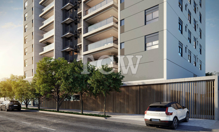 Imagem Apartamento com 4 Quartos à Venda, 141 m² em Mirandópolis - São Paulo Imagem Apartamento com 4 Quartos à Venda, 141 m² em Mirandópolis - São Paulo