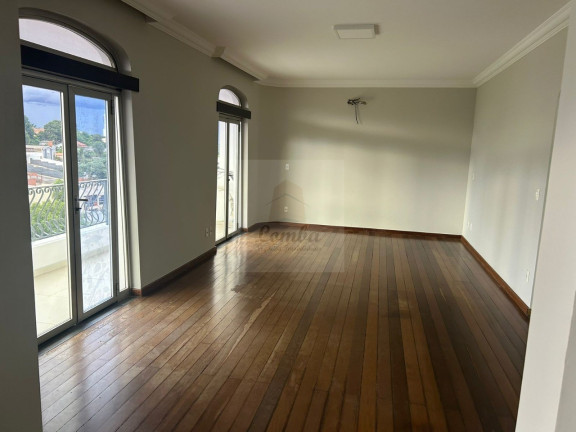 Imagem Imóvel com 4 Quartos à Venda, 235 m² em Quilombo - Cuiabá