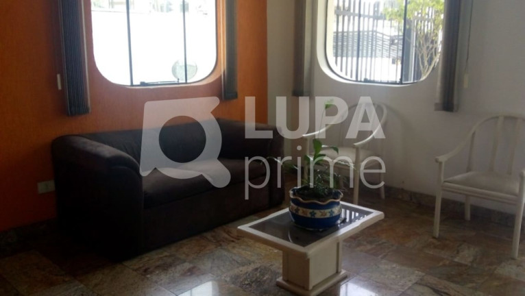 Imagem Apartamento com 3 Quartos à Venda, 105 m² em Santana - São Paulo Imagem Apartamento com 3 Quartos à Venda, 105 m² em Santana - São Paulo