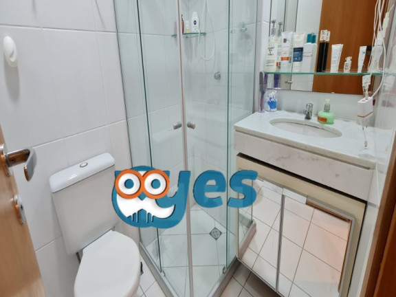 Imagem Apartamento com 2 Quartos à Venda, 65 m² em Centro - Lauro De Freitas Imagem Apartamento com 2 Quartos à Venda, 65 m² em Centro - Lauro De Freitas