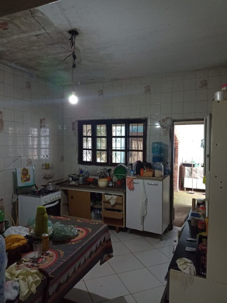 Imagem Casa com 2 Quartos à Venda, 250 m² em Vera Cruz - Mongaguá