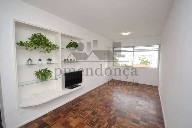 Apartamento com 2 Quartos à Venda, 80 m² em Perdizes - São Paulo