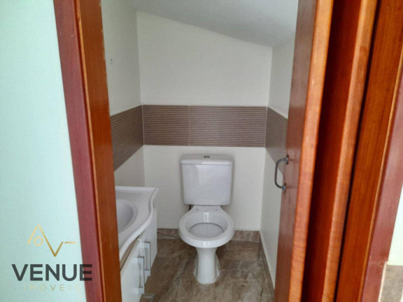 Imagem Sobrado com 2 Quartos à Venda, 72 m² em Tremembé - São Paulo