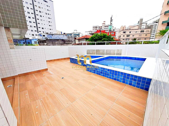 Imagem Apartamento com 2 Quartos à Venda, 50 m² em Mirim - Praia Grande Imagem Apartamento com 2 Quartos à Venda, 50 m² em Mirim - Praia Grande