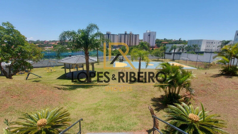 Imagem Apartamento com 2 Quartos à Venda, 51 m² em Vila Cidade Jardim - Botucatu