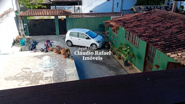 Imagem Casa com 5 Quartos à Venda, 190 m² em São José - Armação Dos Búzios