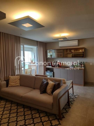 Imagem Apartamento com 3 Quartos à Venda, 114 m² em Taquaral - Campinas Imagem Apartamento com 3 Quartos à Venda, 114 m² em Taquaral - Campinas