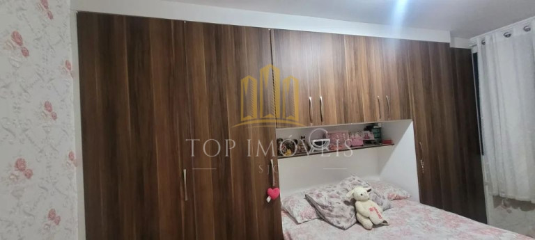 Imagem Apartamento com 2 Quartos à Venda, 49 m² em Bosque Dos Eucaliptos - São José Dos Campos