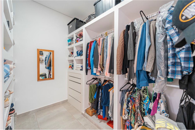 Imagem Casa com 4 Quartos à Venda, 243 m² em Vila Mariana - São Paulo