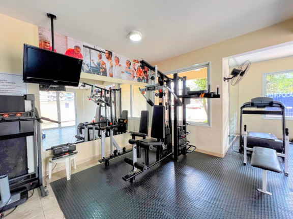 Imagem Apartamento com 2 Quartos à Venda, 68 m² em Vila Gilda - Santo André