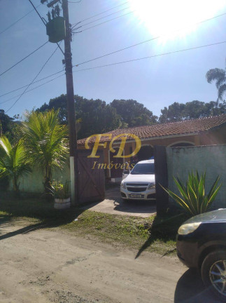 Casa com 3 Quartos à Venda, 600 m² em Ilha Comprida - Iguape
