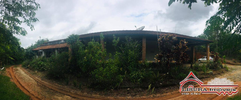 Imagem Chácara com 2 Quartos à Venda, 26.300 m² em Guararema Imagem Chácara com 2 Quartos à Venda, 26.300 m² em Guararema