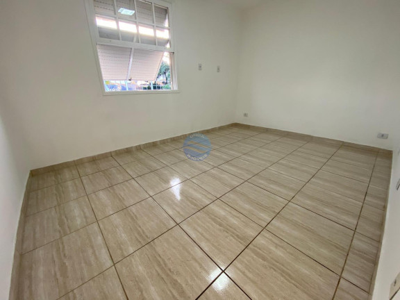 Imagem Apartamento com 3 Quartos à Venda, 108 m² em Vila Mathias - Santos