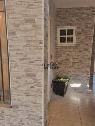 Imagem Casa com 2 Quartos à Venda, 254 m² em Jardim Marisa - São Paulo