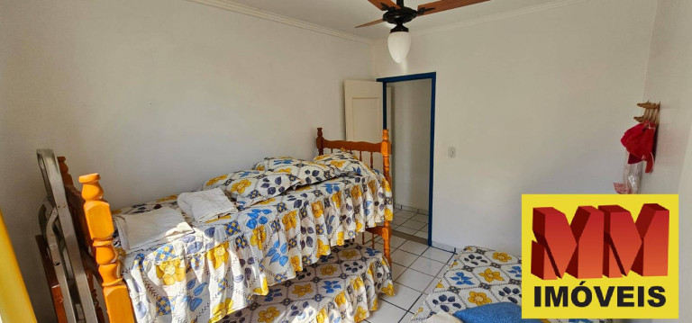 Imagem Apartamento com 2 Quartos à Venda, 75 m² em Braga - Cabo Frio