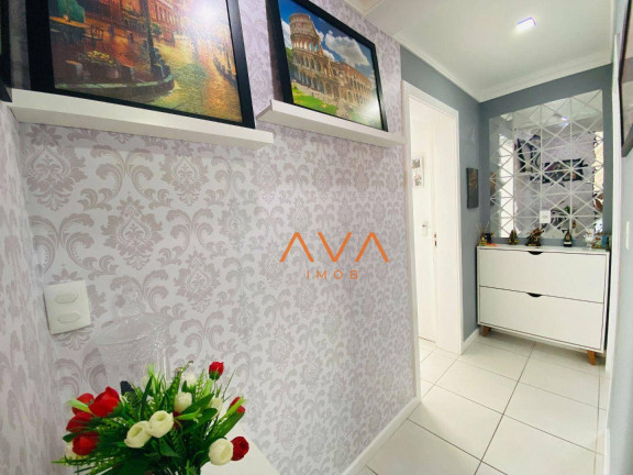 Imagem Apartamento com 2 Quartos à Venda, 78 m² em Ingleses - Florianópolis