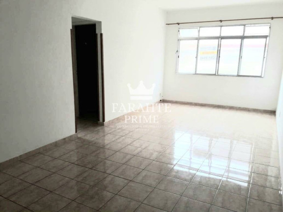 Imagem Apartamento com 2 Quartos à Venda, 125 m² em Ponta Da Praia - Santos
