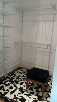 Imagem Apartamento com 3 Quartos à Venda, 105 m² em Perdizes - São Paulo
