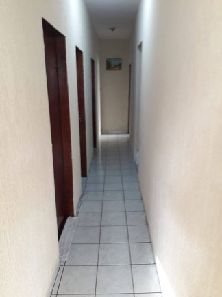 Imagem Casa com 3 Quartos à Venda, 283 m² em Canto Do Forte - Praia Grande