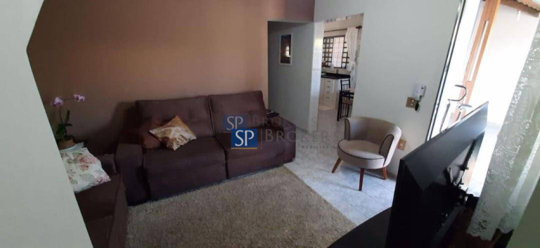 Imagem Casa com 3 Quartos à Venda, 140 m² em Parque Jambeiro - Campinas Imagem Casa com 3 Quartos à Venda, 140 m² em Parque Jambeiro - Campinas