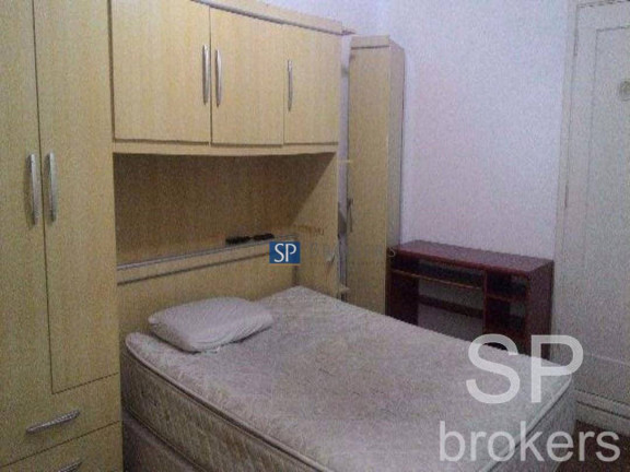 Imagem Apartamento com 3 Quartos à Venda, 98 m² em Itaim Bibi - São Paulo