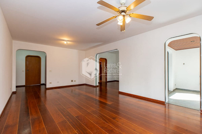 Imagem Apartamento com 4 Quartos à Venda, 216 m² em Perdizes - São Paulo Imagem Apartamento com 4 Quartos à Venda, 216 m² em Perdizes - São Paulo