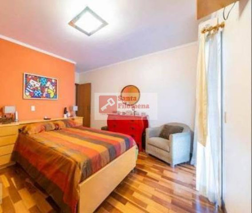 Imagem Sobrado com 3 Quartos à Venda, 191 m² em Vila Assunção - Santo André Imagem Sobrado com 3 Quartos à Venda, 191 m² em Vila Assunção - Santo André