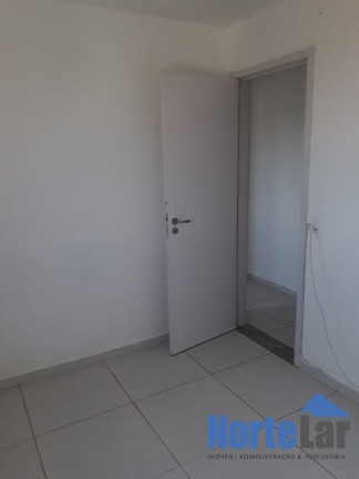 Imagem Apartamento com 2 Quartos à Venda, 44 m² em Parque Nações Unidas - São Paulo Imagem Apartamento com 2 Quartos à Venda, 44 m² em Parque Nações Unidas - São Paulo