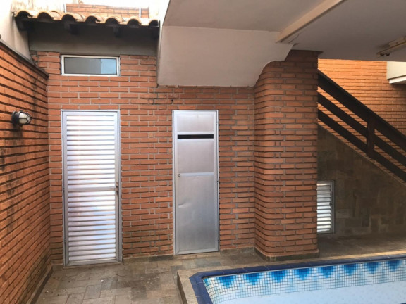 Imagem Casa com 5 Quartos à Venda, 250 m² em Jardim Paulista - Bauru