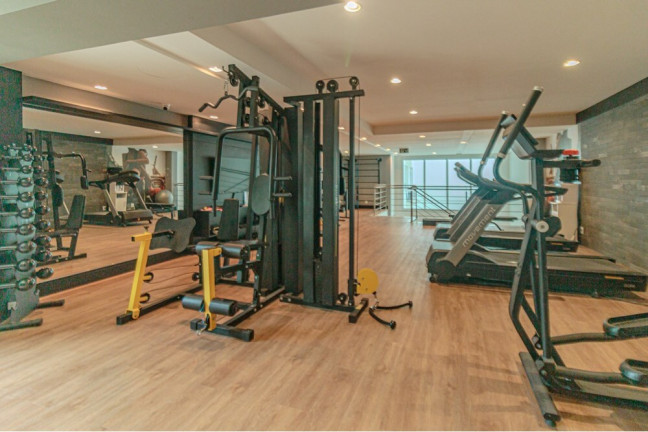 Imagem Apartamento com 3 Quartos à Venda, 90 m² em Santa Tereza - Porto Alegre