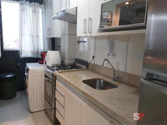 Imagem Apartamento com 2 Quartos à Venda, 47 m² em Parque São Vicente - Mauá Imagem Apartamento com 2 Quartos à Venda, 47 m² em Parque São Vicente - Mauá