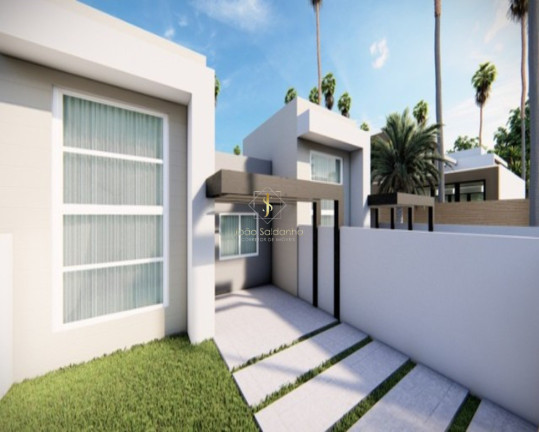 Imagem Casa com 3 Quartos à Venda, 98 m² em Balneário Eliane - Guaratuba Imagem Casa com 3 Quartos à Venda, 98 m² em Balneário Eliane - Guaratuba
