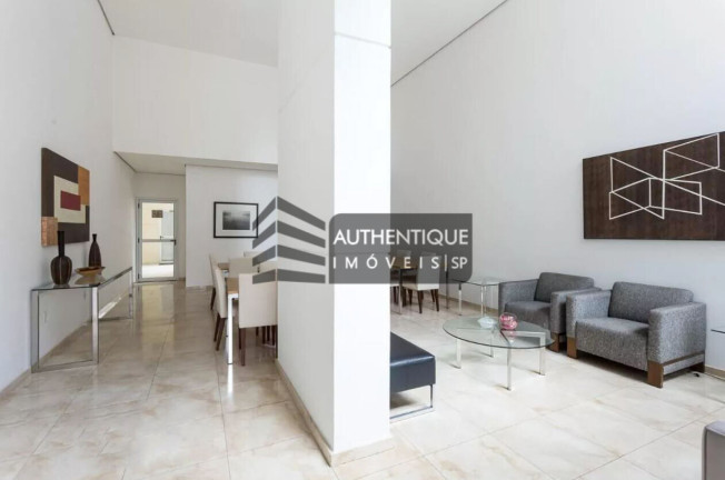 Imagem Apartamento com 2 Quartos à Venda, 65 m² em Itaim Bibi - São Paulo