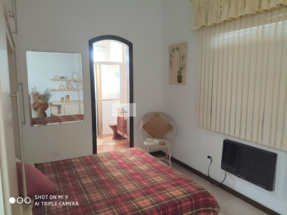 Imagem Apartamento com 4 Quartos à Venda, 147 m² em Enseada - Guarujá
