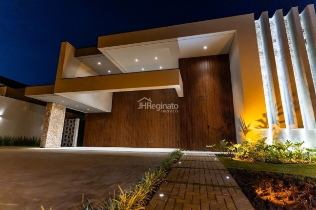 Imagem Casa com 4 Quartos à Venda, 467 m² em Condomínio Saint Patrick - Sorocaba Imagem Casa com 4 Quartos à Venda, 467 m² em Condomínio Saint Patrick - Sorocaba