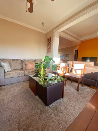 Imagem Apartamento com 3 Quartos à Venda, 170 m² em Independência - Porto Alegre