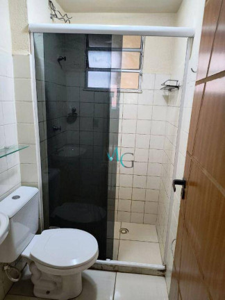 Imagem Apartamento com 2 Quartos à Venda, 45 m² em Campo Grande - Rio De Janeiro Imagem Apartamento com 2 Quartos à Venda, 45 m² em Campo Grande - Rio De Janeiro