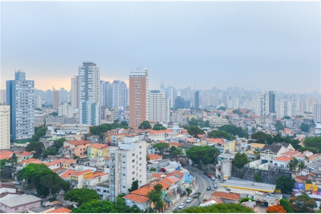 Imagem Apartamento com 3 Quartos à Venda, 74 m² em Vila Monumento - São Paulo Imagem Apartamento com 3 Quartos à Venda, 74 m² em Vila Monumento - São Paulo