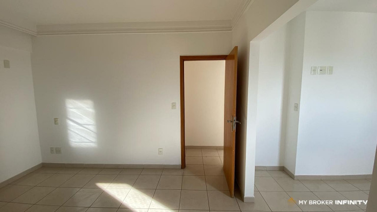 Imagem Apartamento com 3 Quartos à Venda, 114 m² em Nova Suiça - Goiânia